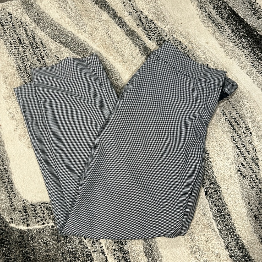 Ann Taylor business casual pants size 2